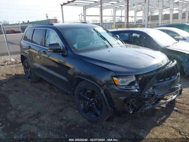 JEEP GRAND CHEROKEE 2015 1c4rjfct8fc765154