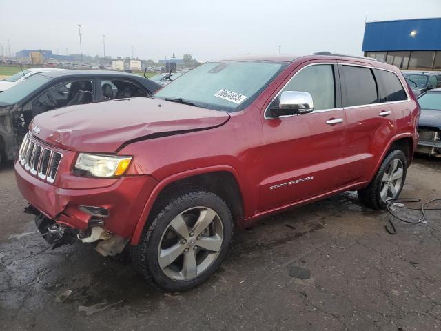 JEEP GRAND CHER 2015 1c4rjfct8fc912105