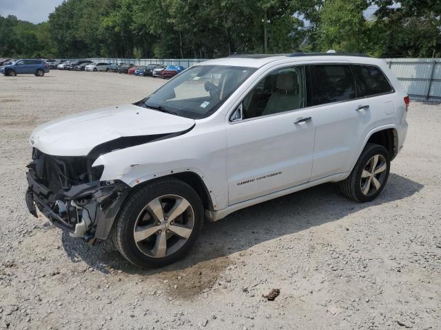 JEEP GRAND CHEROKEE 2016 1c4rjfct8gc312475