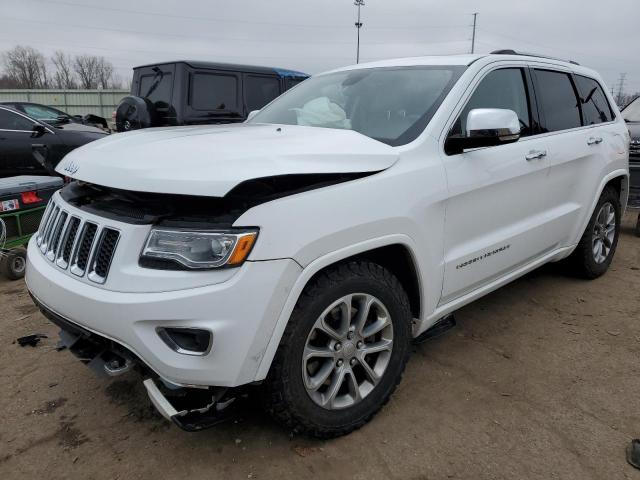 JEEP GRAND CHER 2016 1c4rjfct8gc312492