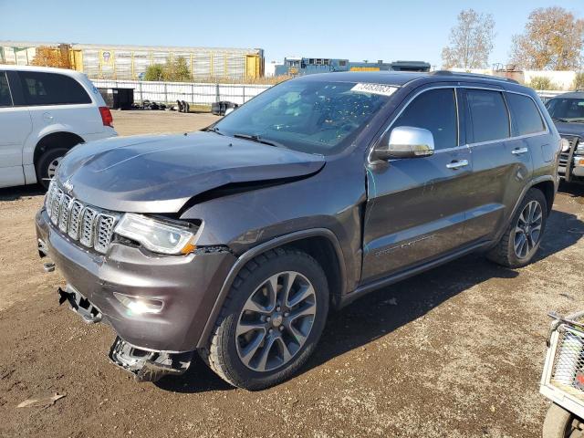 JEEP GRAND CHER 2017 1c4rjfct8hc607867