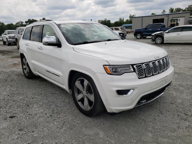 JEEP GRAND CHER 2017 1c4rjfct8hc613863