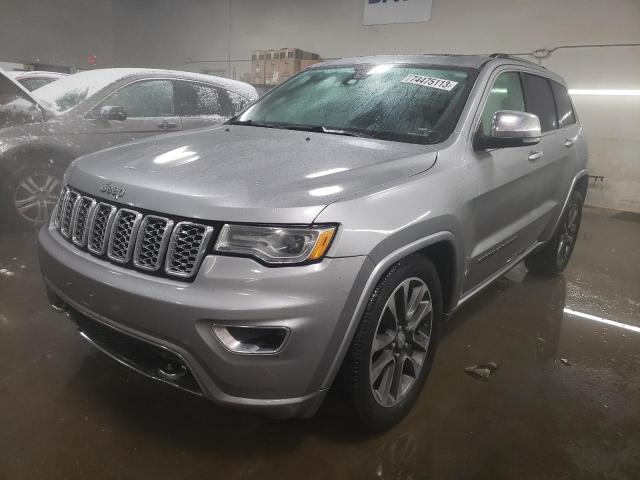 JEEP GRAND CHER 2017 1c4rjfct8hc664649