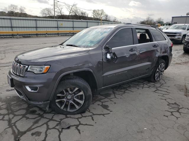 JEEP GRAND CHER 2017 1c4rjfct8hc880419