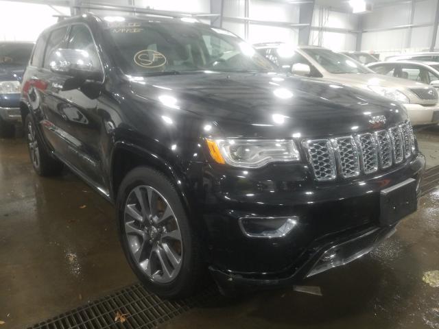 JEEP GRAND CHER 2018 1c4rjfct8jc225957