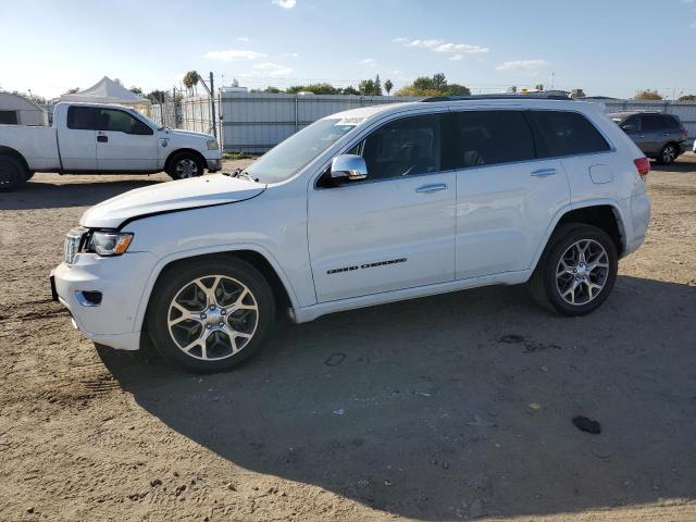 JEEP GRAND CHER 2019 1c4rjfct8kc823208