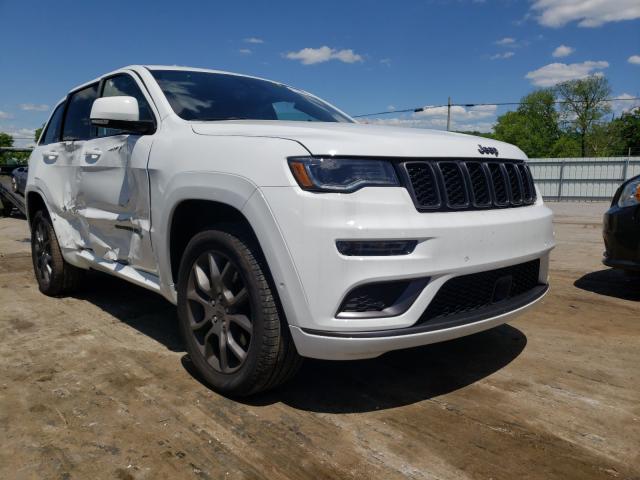 JEEP GRAND CHER 2020 1c4rjfct8lc396968