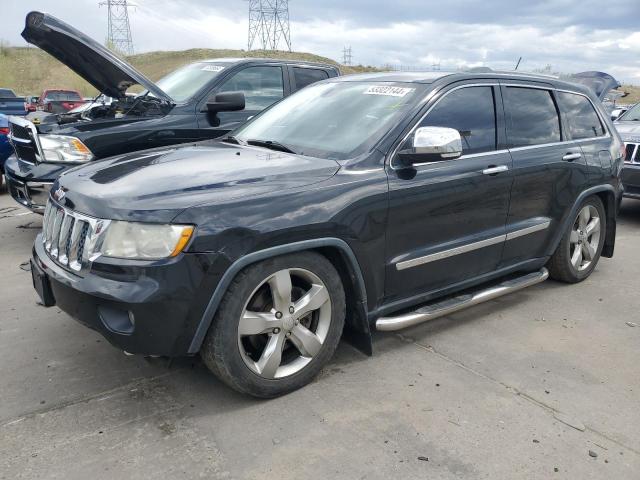 JEEP GRAND CHEROKEE 2012 1c4rjfct9cc104776