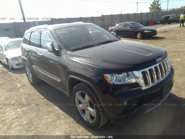 JEEP GRAND CHEROKEE 2012 1c4rjfct9cc104969