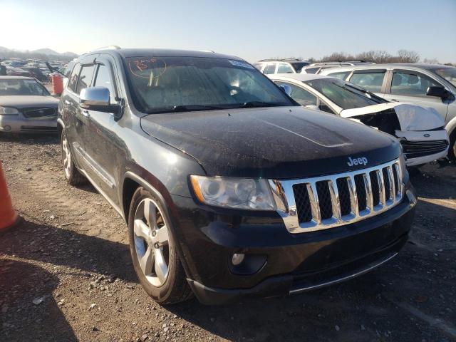 JEEP GRAND CHER 2012 1c4rjfct9cc124610