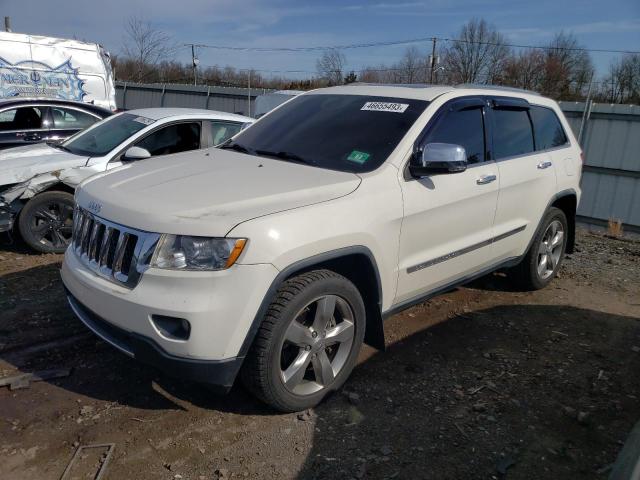 JEEP GRAND CHER 2012 1c4rjfct9cc135025