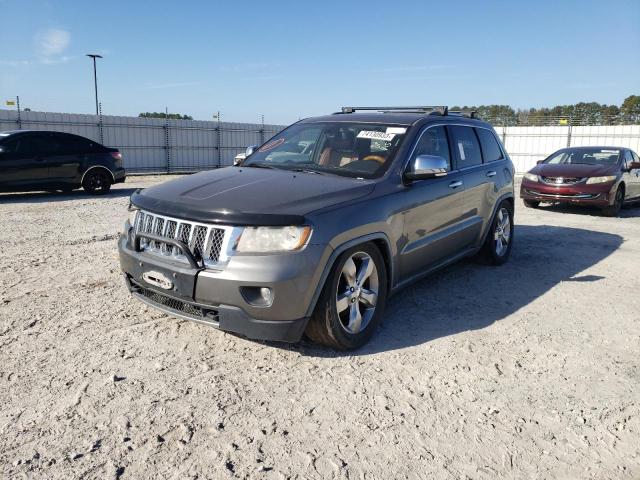 JEEP GRAND CHER 2012 1c4rjfct9cc135168