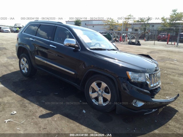 JEEP GRAND CHEROKEE 2012 1c4rjfct9cc147837