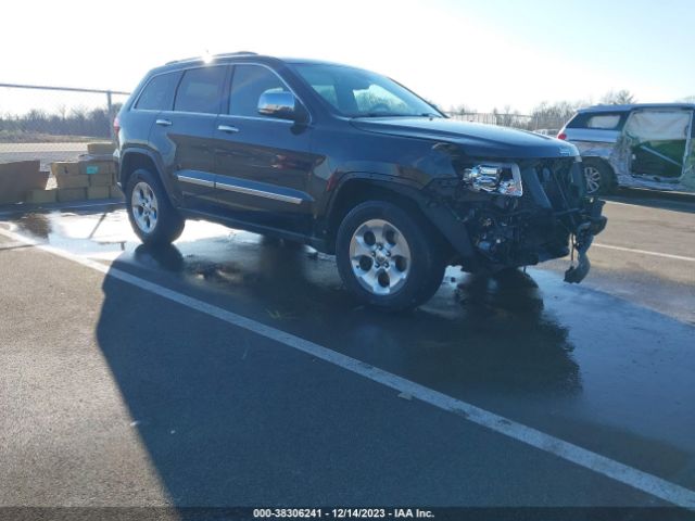 JEEP GRAND CHEROKEE 2012 1c4rjfct9cc159910