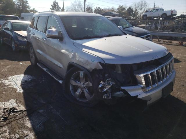 JEEP GRAND CHER 2012 1c4rjfct9cc166677