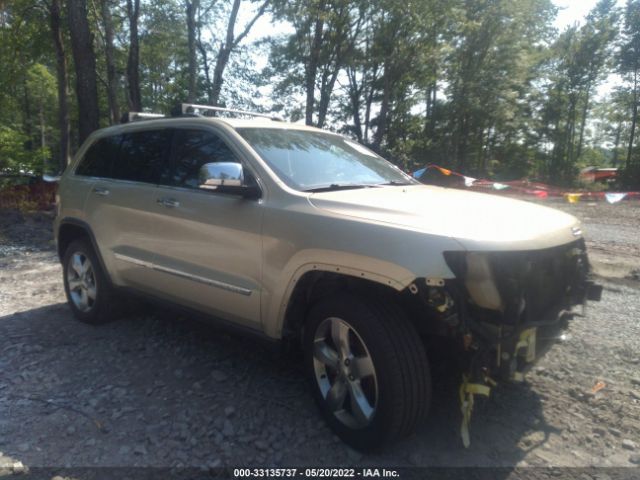 JEEP GRAND CHEROKEE 2012 1c4rjfct9cc172415