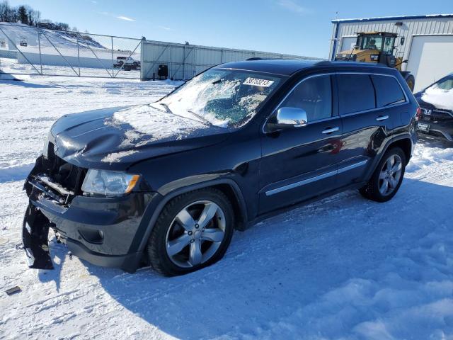 JEEP GRAND CHER 2012 1c4rjfct9cc172480