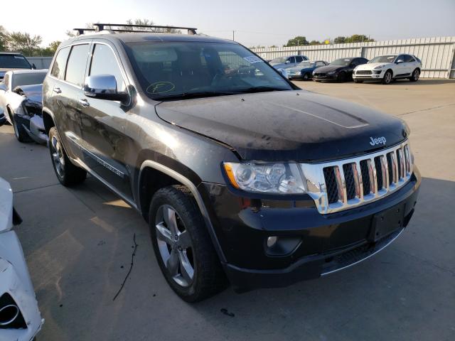 JEEP GRAND CHER 2012 1c4rjfct9cc179963