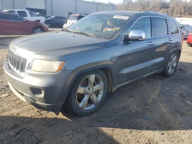 JEEP GRAND CHEROKEE 2012 1c4rjfct9cc191854