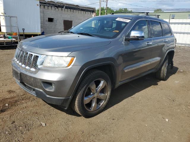 JEEP GRAND CHEROKEE 2012 1c4rjfct9cc192082