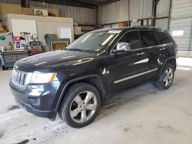 JEEP GRAND CHEROKEE 2012 1c4rjfct9cc203386