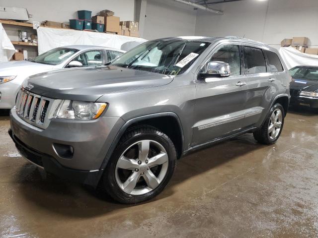 JEEP GRAND CHER 2012 1c4rjfct9cc206207