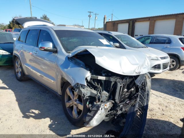 JEEP GRAND CHEROKEE 2012 1c4rjfct9cc228935