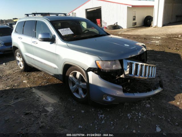 JEEP GRAND CHEROKEE 2012 1c4rjfct9cc245783