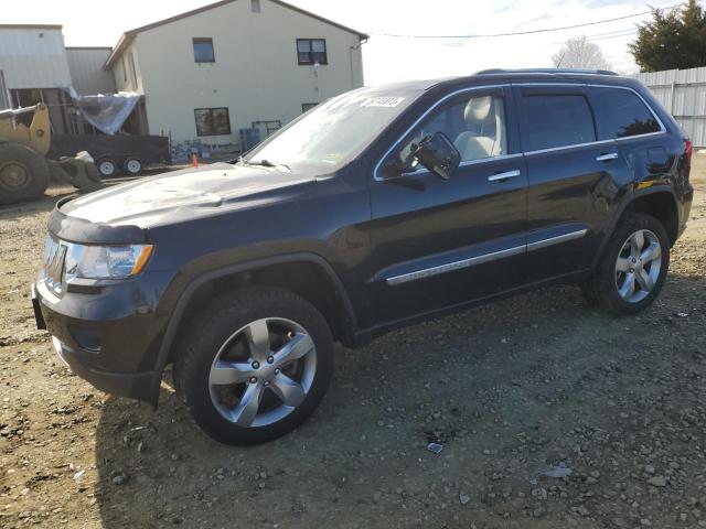 JEEP GRAND CHER 2012 1c4rjfct9cc246609