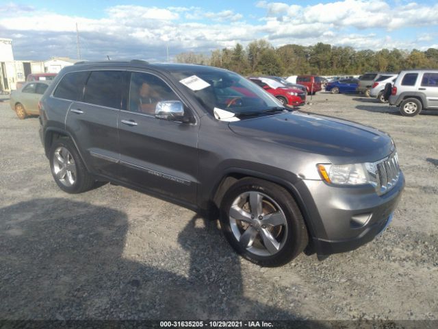 JEEP GRAND CHEROKEE 2012 1c4rjfct9cc251177