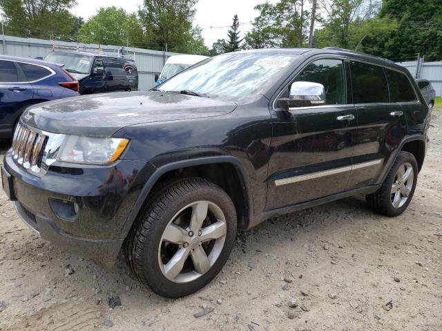 JEEP GRAND CHER 2012 1c4rjfct9cc270442