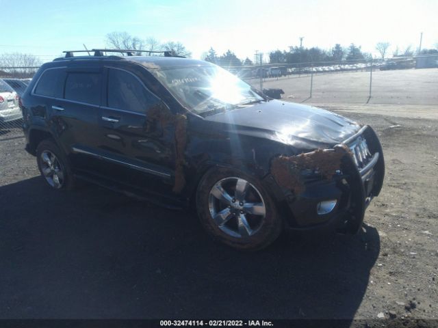 JEEP GRAND CHEROKEE 2012 1c4rjfct9cc280744