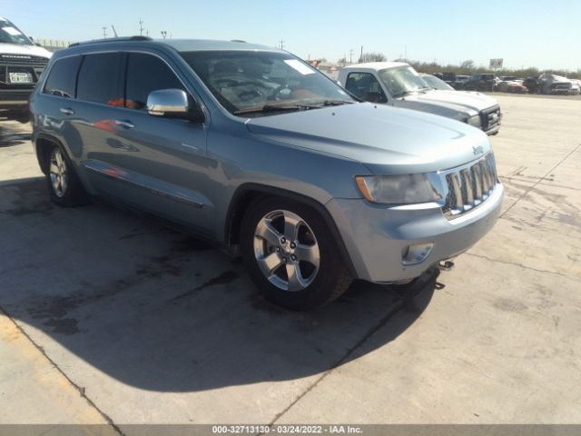 JEEP GRAND CHEROKEE 2012 1c4rjfct9cc281456