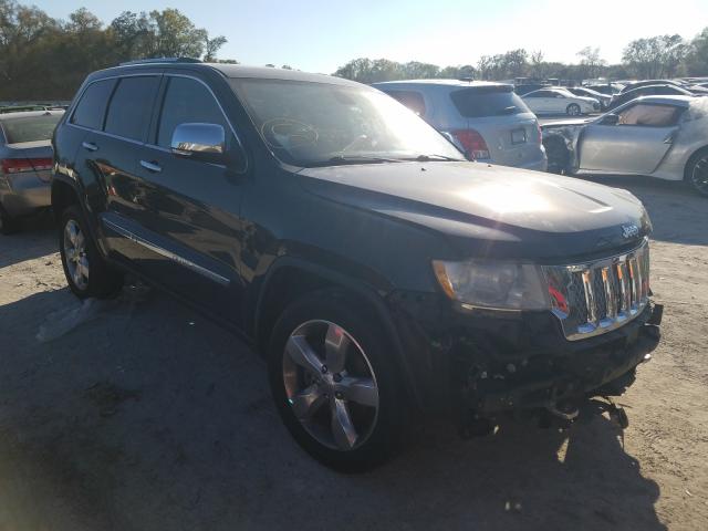 JEEP GRAND CHER 2012 1c4rjfct9cc293669