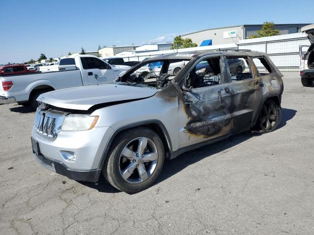 JEEP GRAND CHEROKEE 2012 1c4rjfct9cc297611