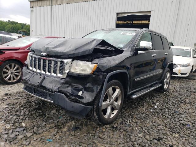 JEEP GRAND CHER 2012 1c4rjfct9cc317565