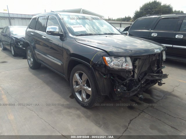 JEEP GRAND CHEROKEE 2012 1c4rjfct9cc327464