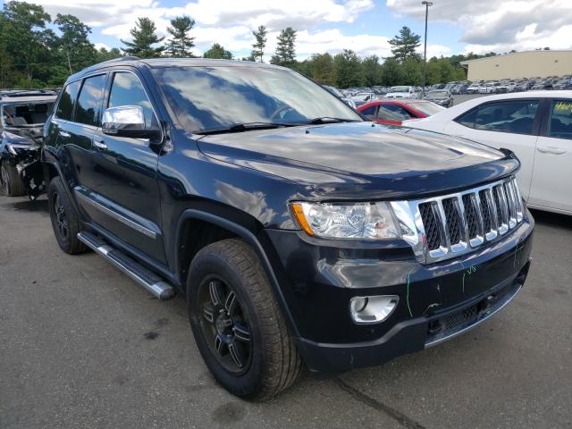 JEEP GRAND CHER 2013 1c4rjfct9dc522532