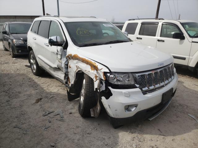 JEEP GRAND CHER 2013 1c4rjfct9dc563355