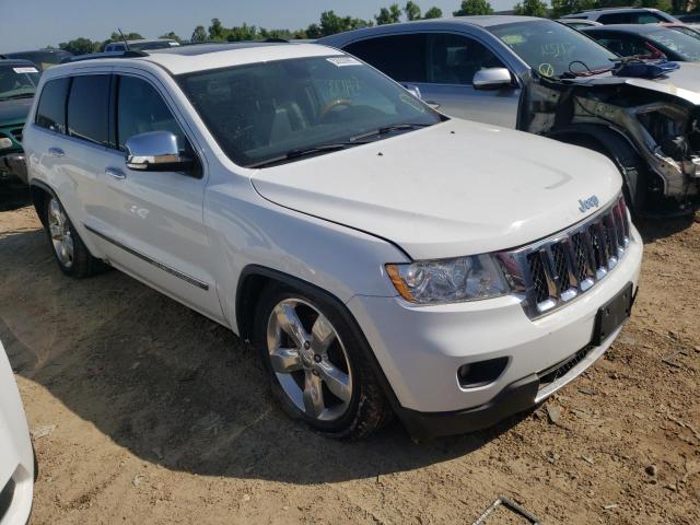 JEEP GRAND CHER 2013 1c4rjfct9dc576462