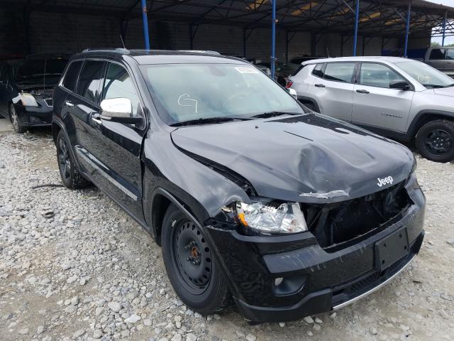 JEEP GRAND CHER 2013 1c4rjfct9dc580611