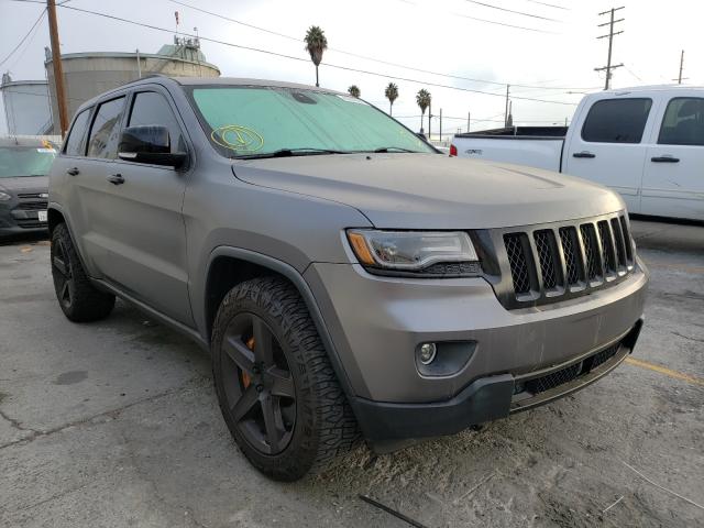 JEEP GRAND CHER 2013 1c4rjfct9dc581015