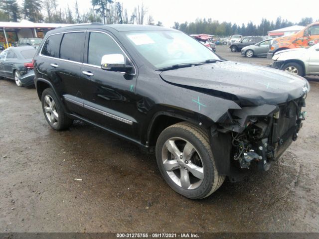 JEEP GRAND CHEROKEE 2013 1c4rjfct9dc584030