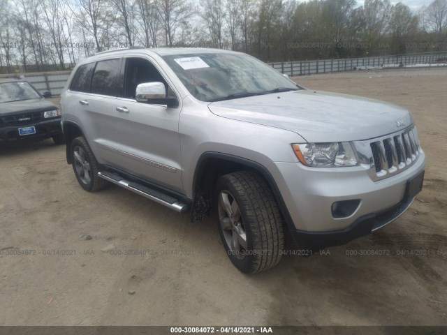 JEEP GRAND CHEROKEE 2013 1c4rjfct9dc586893