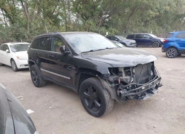 JEEP GRAND CHEROKEE 2013 1c4rjfct9dc615163