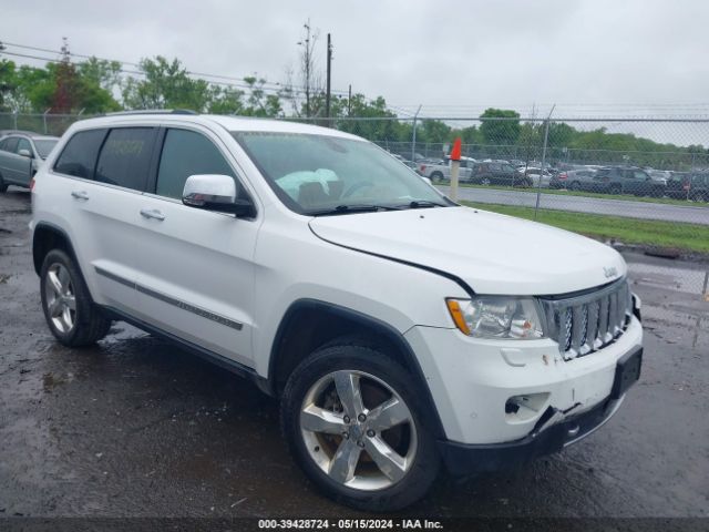 JEEP GRAND CHEROKEE 2013 1c4rjfct9dc616846