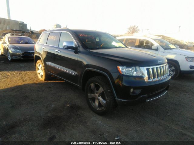 JEEP GRAND CHEROKEE 2013 1c4rjfct9dc619312