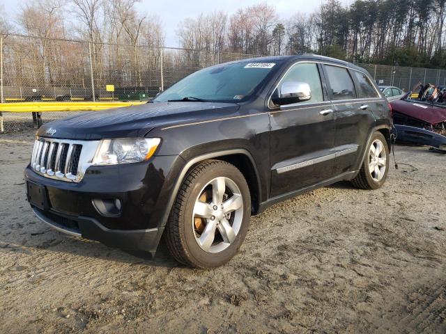 JEEP GRAND CHEROKEE 2013 1c4rjfct9dc634618