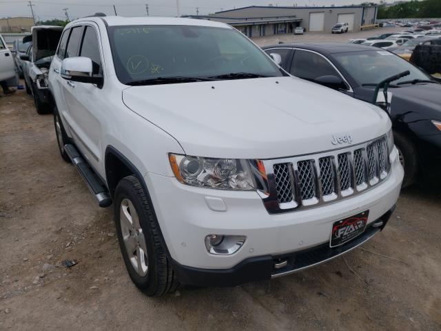 JEEP GRAND CHER 2013 1c4rjfct9dc639169