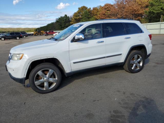 JEEP GRAND CHER 2013 1c4rjfct9dc655839